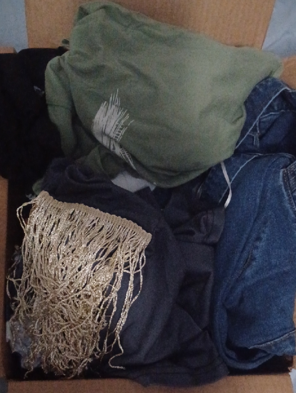 Bundle Of Women's Plus Size Clothes Size 2X